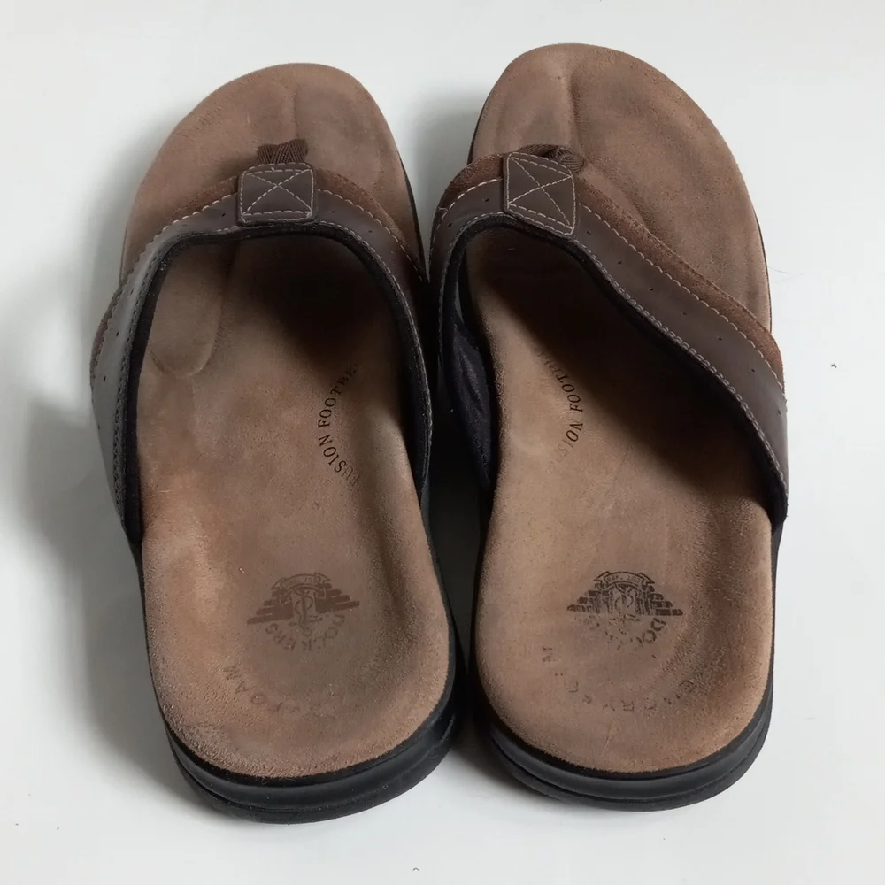 MEMORY FOAM SANDALS
